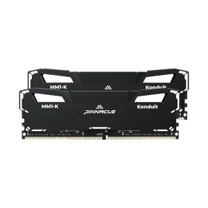 TIMETEC PINNACLE 2X8GB 3200 DDR4 BK