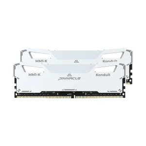 TIMETEC PINNACLE 2X8GB 3200 DDR4 WH