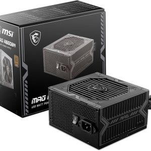 MSI A650BN BRONZE 80+