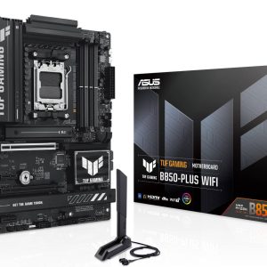 ASUS B850 TUF PLUS WIFI 7