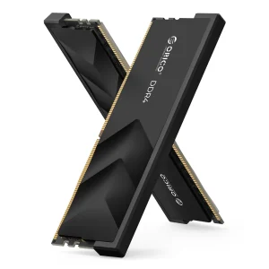 ORICO RACELINE RACER 1X16GB 3200MHZ DDR4 BLACK