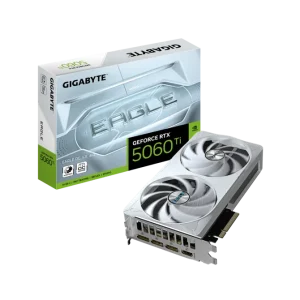 GIGABYTE RTX5060TI 16GB EAGLE ICE OC 2FAN