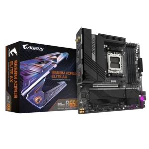 AORUS B650M ELITE AX