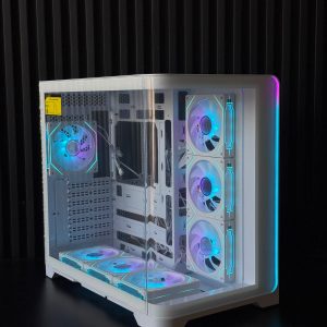 HEROGEAR M450 WH 7FAN