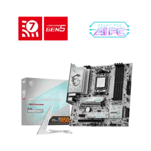 MSI B850M GAMING PLUS WIFI7