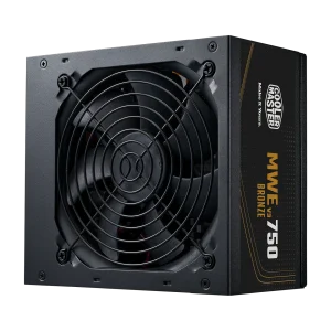 COOLER MASTER MWE V3 (SELEEVE) 750W BRONZE 80+