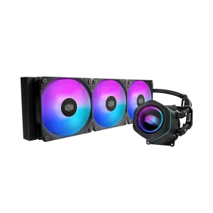 COOLER MASTER MASTER-LIQUID ML360 CORE NEX RGB