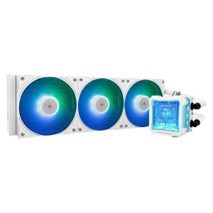 THERMALRIGHT FROZEN WARFRAME 360 PRO RGB WH