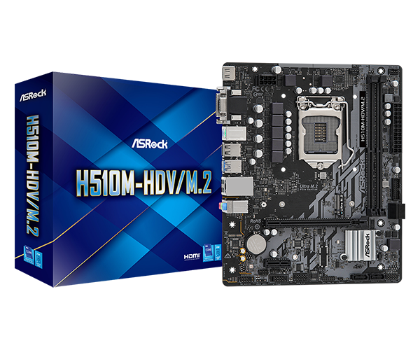 H510M-HDVM.2(M1)