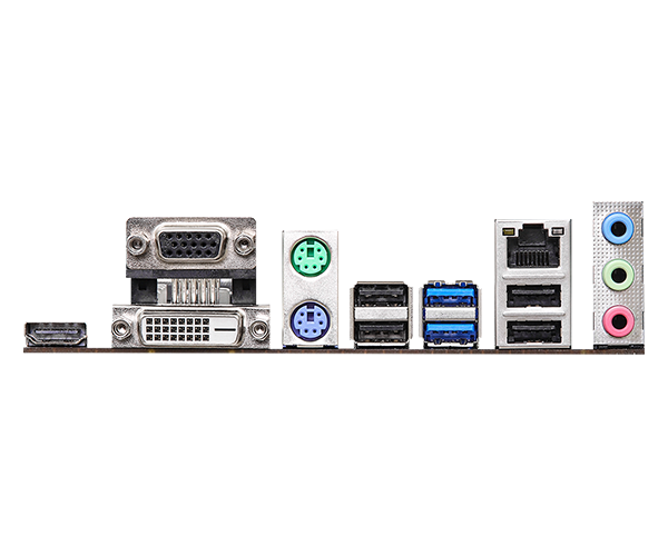 H510M-HDVM.2(M5)