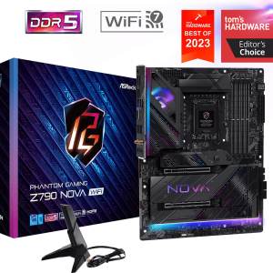 ASROCK Z790 NOVA WIFI