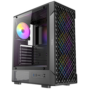 ANTEC VX320 4FAN RGB