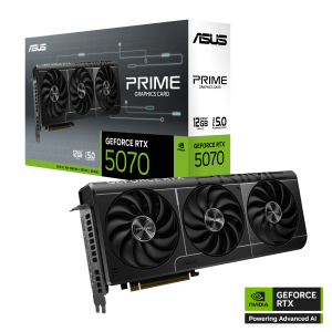 ASUS RTX5070 12GB PRIME 3FAN