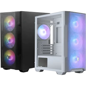 MSI FORGE M100R WH ARGB