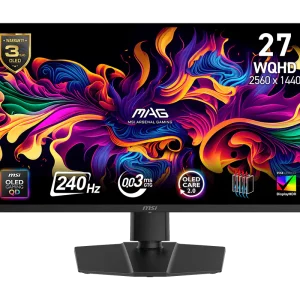 MSI MAG G273QP QD-OLED X24