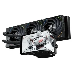 THERMAKRIGHT WONDER VISION 360 TURBO BK