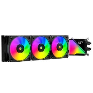 JUNGLE STELLAR REALM R5 360 RGB DIGITAL