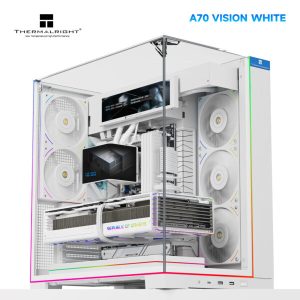 THERMALRIGHT A70 VISION WH