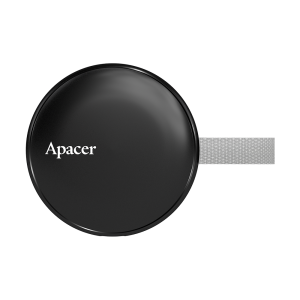 APACER MAGNETIC 256GB PORTABLE
