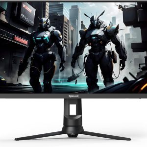 RED DRAGON GM27X5QIPS-L 200HZ 2K IPS