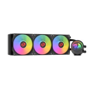 RED DRAGON CCW-3013 360 LIQUID COOLER ARGB
