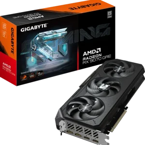 GIGABYTE RX9070 GRE 12GB GAMING OC RGB 3FAN